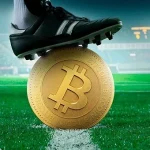 Impacto das Criptomoedas nas Apostas Esportivas