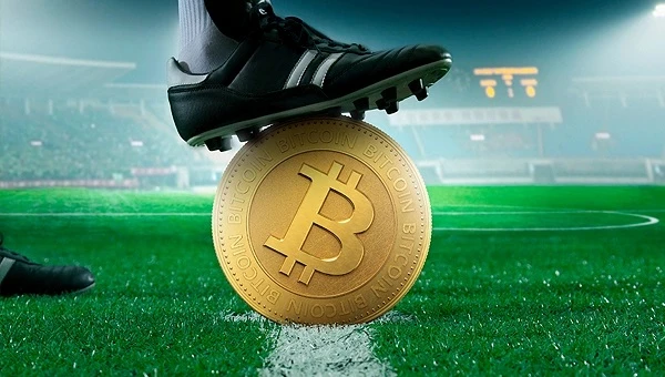 Impacto das Criptomoedas nas Apostas Esportivas