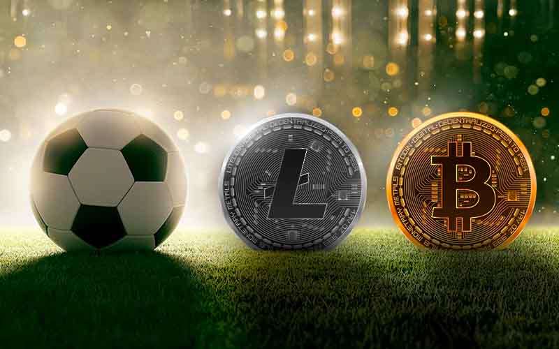 Cripto e Esporte: A Fusão que Redefinirá os Pagamentos no Brasil e na América Latina?