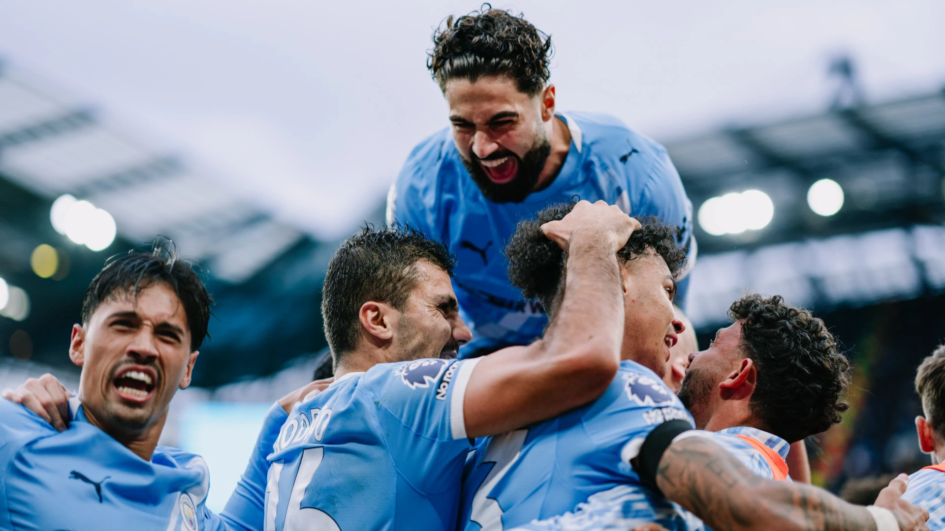 Dominância Azul: Manchester City vs Leeds United – Palpite Premier League