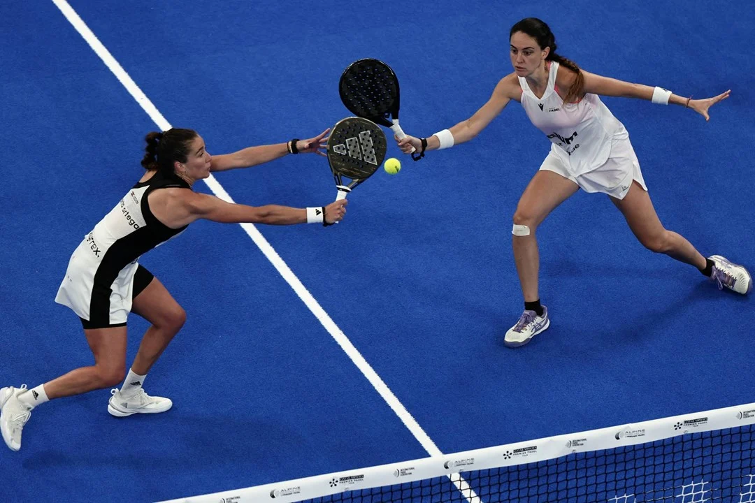 Guia de Apostas Padel 2026: Estratégias Premier Padel e Dicas