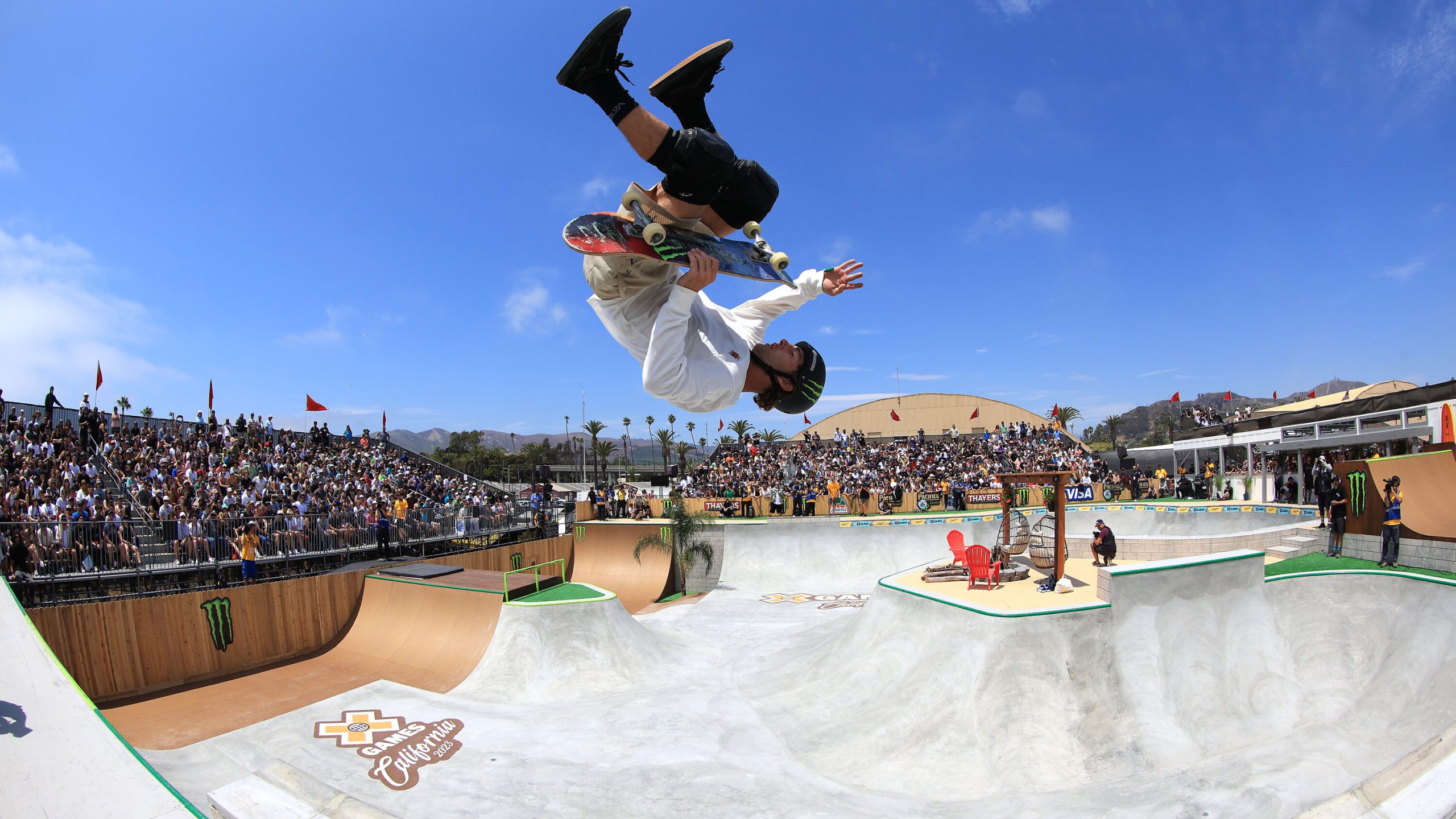 Guia para apostar em skateboarding em 2026: X Games League e o Caminho para o Sucesso