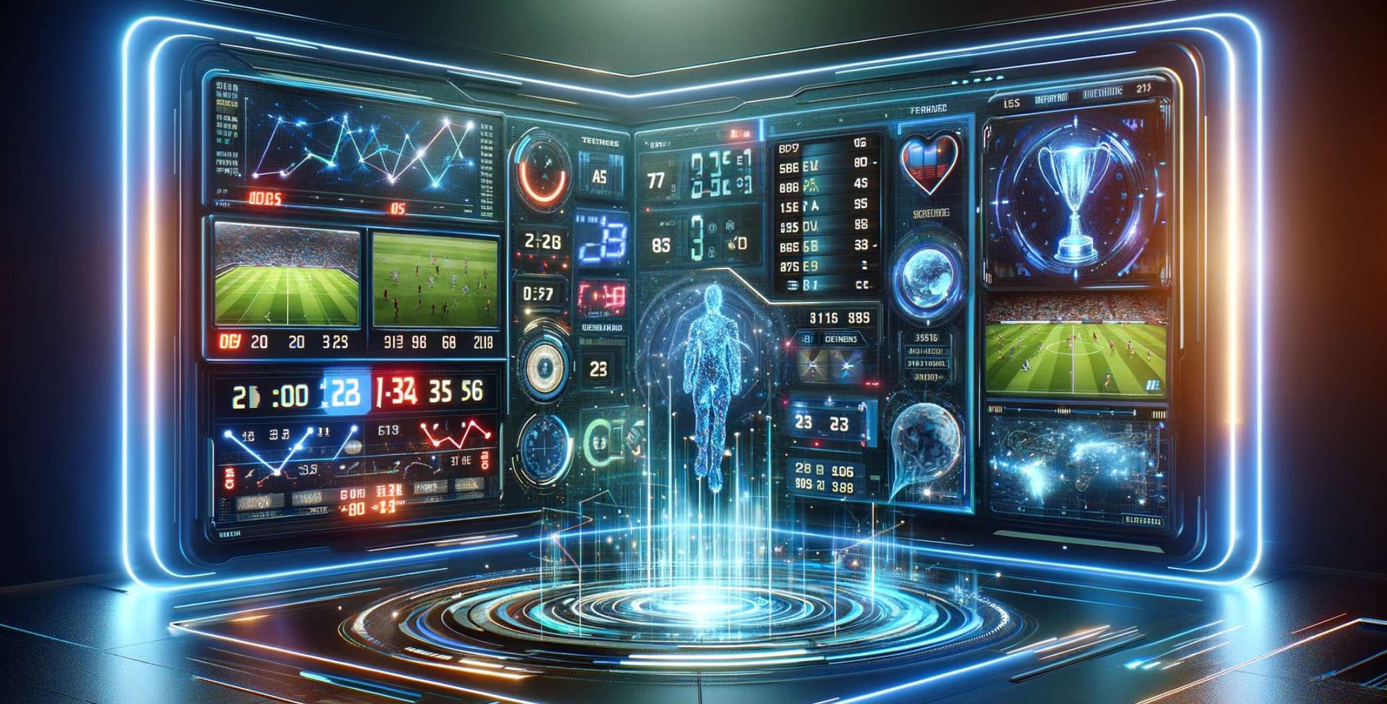 Como usar inteligência artificial para previsões em apostas de futebol em 2026