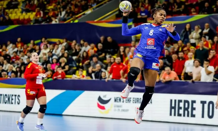 Estratégias para apostar em handebol em competições europeias