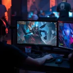 Apostas em eSports: Os Jogos que Dominam no Brasil