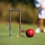 Estratégias para apostas em croquet em jardins britânicos