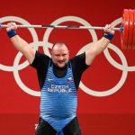 Dicas para apostas em halterofilia em campeonatos mundiais