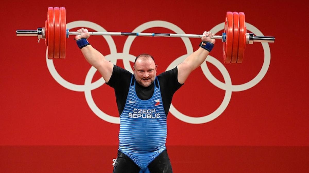 Dicas para apostas em halterofilia em campeonatos mundiais