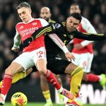 O “Efeito Carrick” silencia Londres: Manchester United derruba o líder Arsenal em um clássico instantâneo