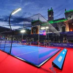 Como apostar em pádel durante o World Padel Tour nas etapas iniciais