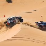 Dicas para usar comunidades online em prognósticos Rally Dakar 2026