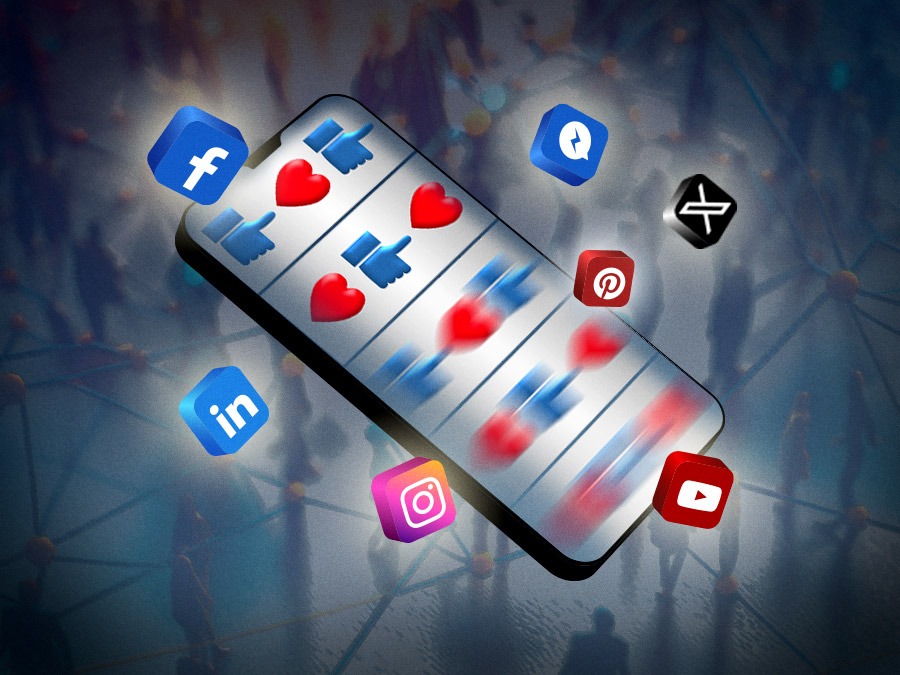 Como escolher plataformas de apostas com integração de redes sociais em 2026