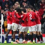 A ESTREIA PERFEITA DE CARRICK: COMO A VITÓRIA POR 2-0 DO MANCHESTER UNITED SOBRE O CITY ACORDOU UM RESSURGIMENTO EM OLD TRAFFORD