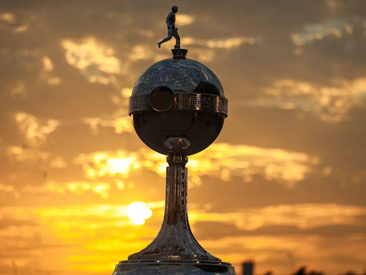 Sorteio Copa Libertadores 2026: Data, Grupos e Melhores Apostas para Times Brasileiros