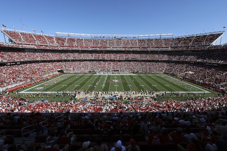 Como ler as tendências pré-Super Bowl 2027 para acertar seus picks