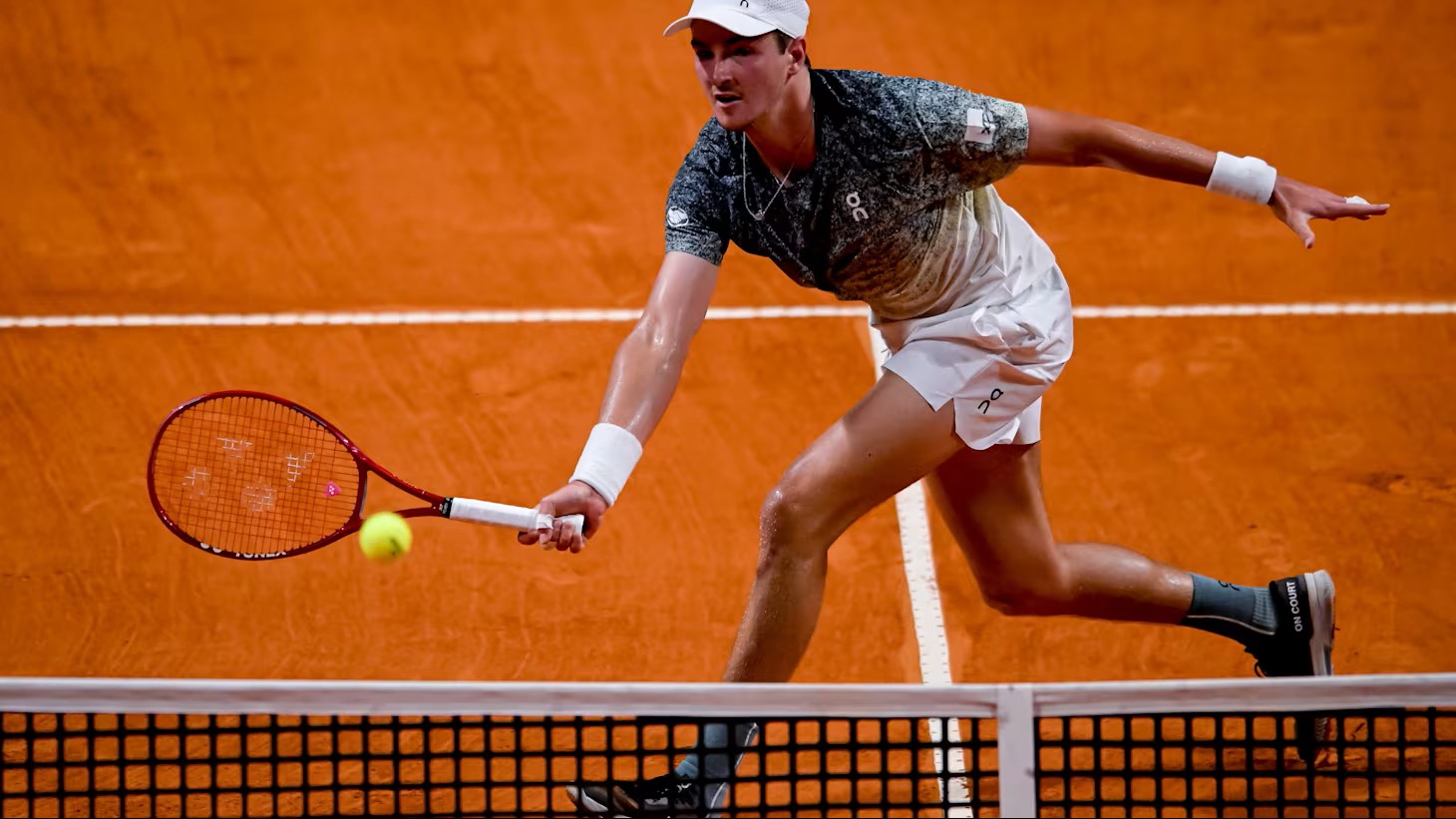 Guia de apostas no Rio Open de Tênis 2026