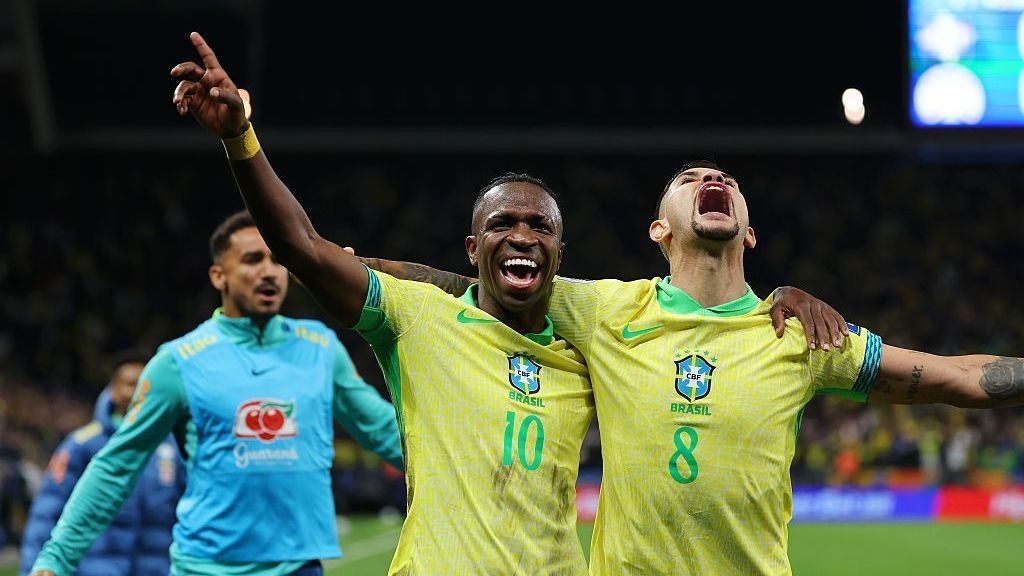 Eliminatórias CONMEBOL: O sprint final para a Copa 2026 – Análise de Apostas para Fevereiro