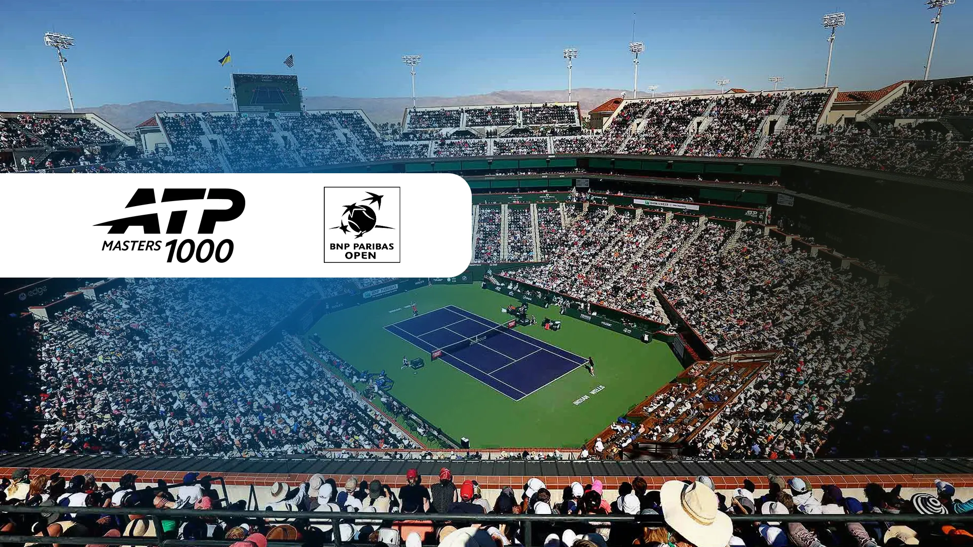 Masters 1000 Indian Wells 2026: Favoritos, surpresas e apostas recomendadas