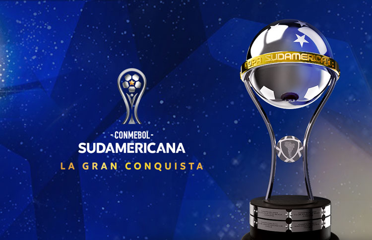 Como Apostar na Copa Sudamericana 2026: Partidas Chave do Mês