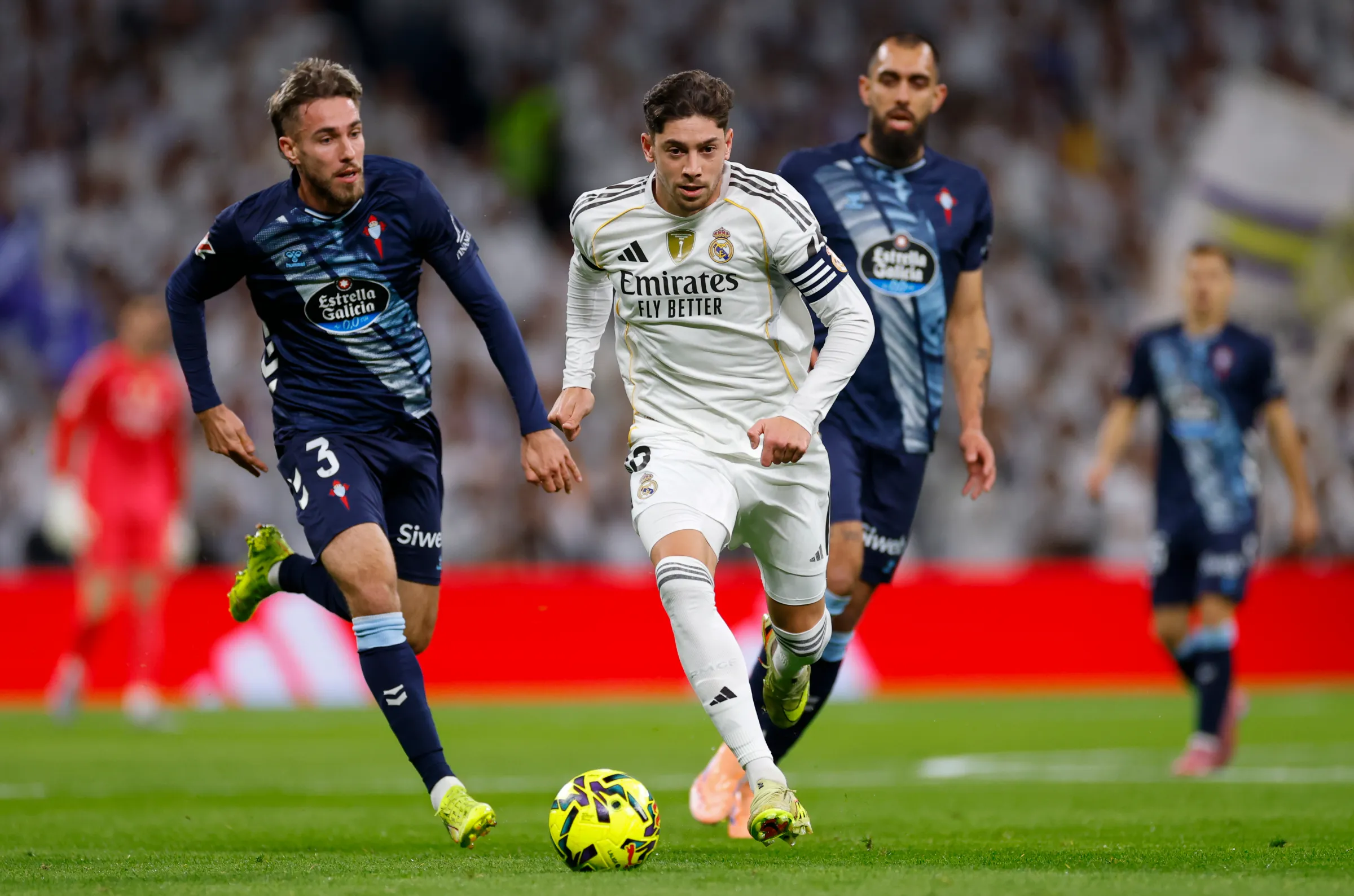 Celta Vigo vs Real Madrid: Palpite, Odds e Dicas de Aposta | La Liga – 6 de março de 2026