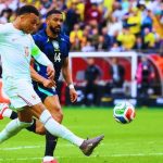 França vence Brasil por 2 a 1: crônica do amistoso de alto nível