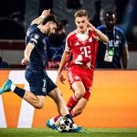 PSG sobrevive a bombardeio de nove gols do Bayern e assume controle de semifinal épica da Champions