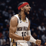 Jogadores latinos nos NBA Playoffs 2026: Props e apostas especiais (Luka, Jokic, Embiid e mais)