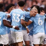 Man City x Arsenal: Prévia do Confronto pelo Título – Haaland Destruirá o Sonho dos Gunners no Etihad?