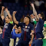 Análise das Quartas de Final da UCL: Vantagem do Atlético e PSG Após Vitórias Autoritárias