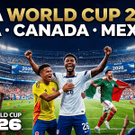 48 Seleções, Um Só Troféu: Guia Completo Time por Time da Copa do Mundo de 2026