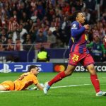 Barcelona eliminado pelo Atlético e Dembélé sela destino do Liverpool | Resumo Quartas Champions 2026