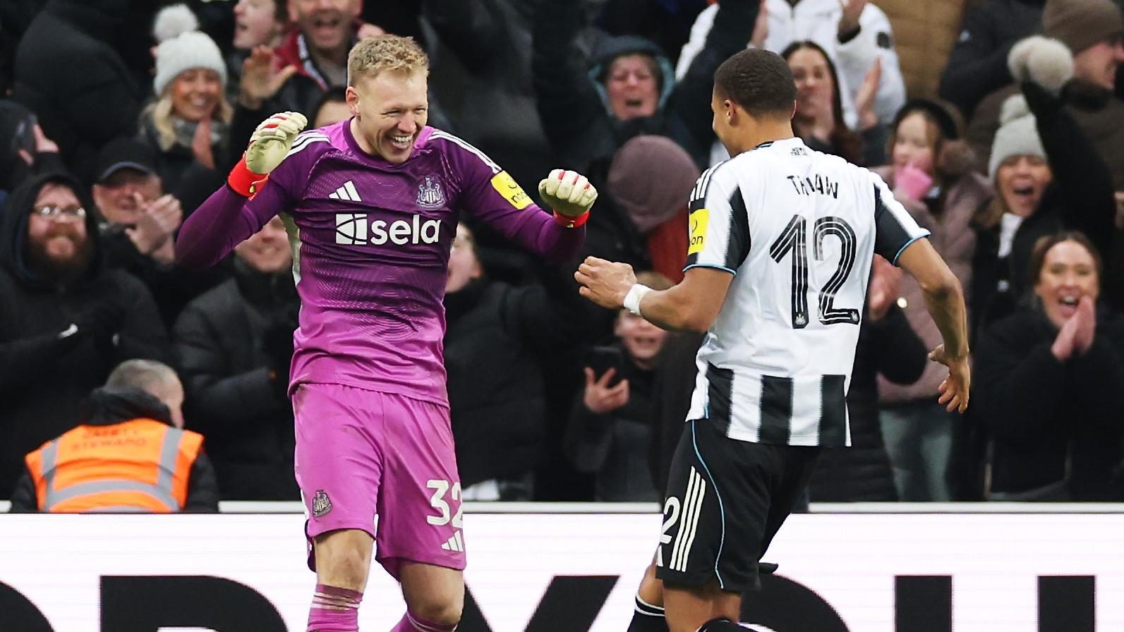 Newcastle United vs Bournemouth: Teste em St. James’ Park – Prévia e Palpite