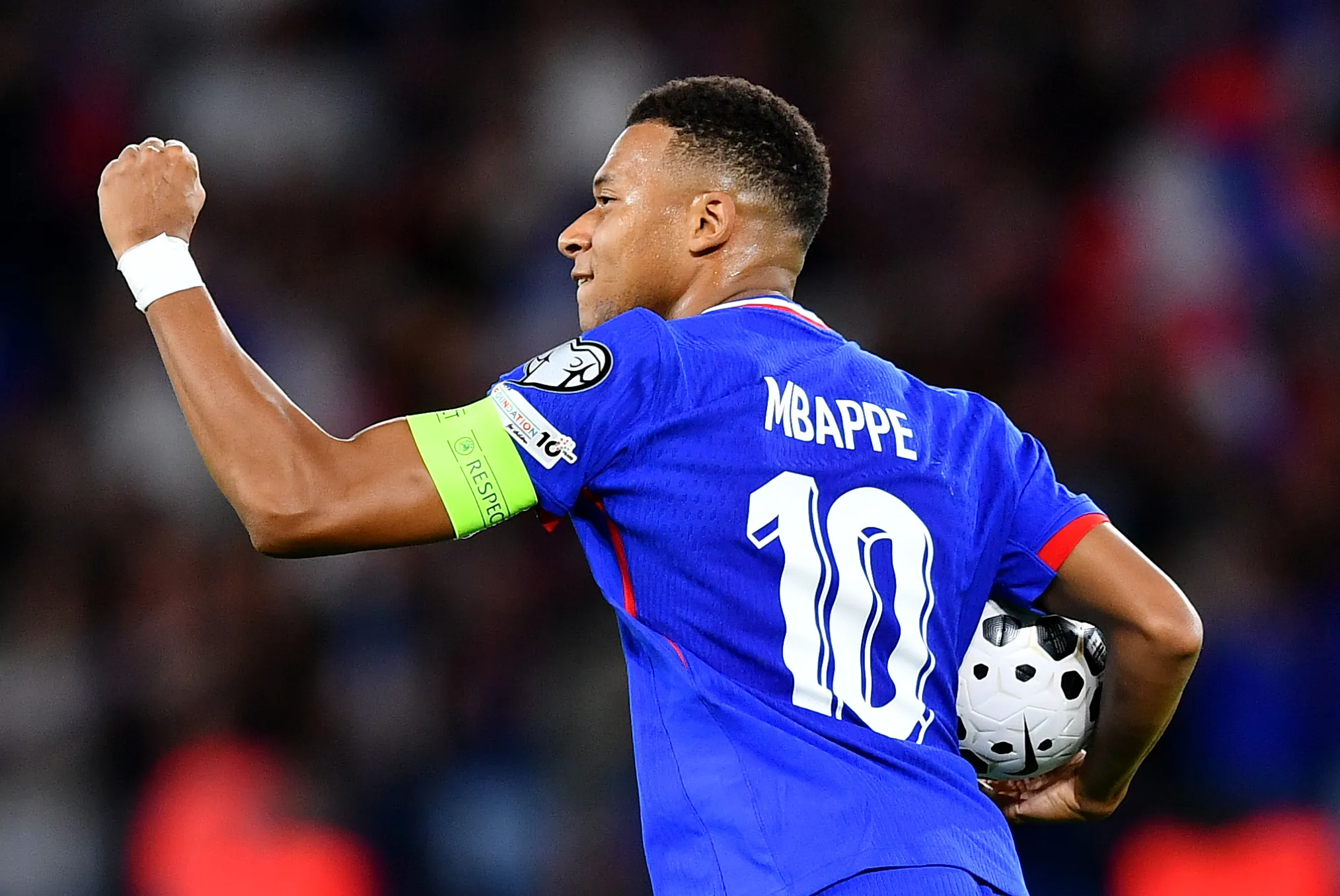 SUPERESTRELAS PARA FICAR DE OLHO NA COPA DO MUNDO 2026: MBAPPÉ, VINÍCIUS, YAMAL E A NOVA GERAÇÃO