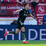 Da Humilhação à História: Como o Milagre de 4 a 3 do Bayern de Munique em Mainz Reescreveu o Roteiro das Viradas