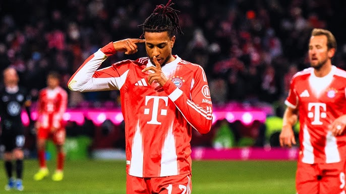 Resumo das Quartas de Final da UCL: Bayern Supera Real em Épico de Sete Gols; Arsenal Passa pelo Sporting no Sufoco