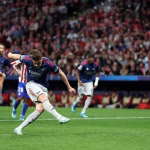 Arsenal 1-1 Atlético de Madrid: Gunners garantem vantagem com gol fora antes da volta da semifinal da UCL