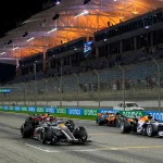 Automobilismo, Tênis e Outros Esportes: F1 2026 – Previsão GP do Bahrein (10-12 abril) e GP da Arábia Saudita (17-19 abril) – Apostas em vencedor, pódio e mais