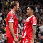 Quartas de Final Champions 2026: Bayern Vence Real Madrid por 2-1 no Bernabéu e Arsenal Vence Sporting com Gol de Havertz nos Acréscimos