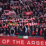 Arsenal é Campeão da Premier League 2026 — Primeiro Título em 22 Anos