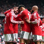 Resumo da Rodada 37 da Premier League: Aston Villa Surpreende o Liverpool, United Reage