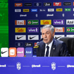 Ancelotti Anuncia a Lista Final do Brasil para a Copa de 2026 — Neymar Está Convocado