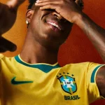 Os 7 Uniformes de Futebol Mais Bonitos da Copa do Mundo FIFA de 2026