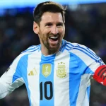 Argentina Anuncia Convocação Oficial para a Copa do Mundo 2026: Messi Lidera os Campeões em Busca da História