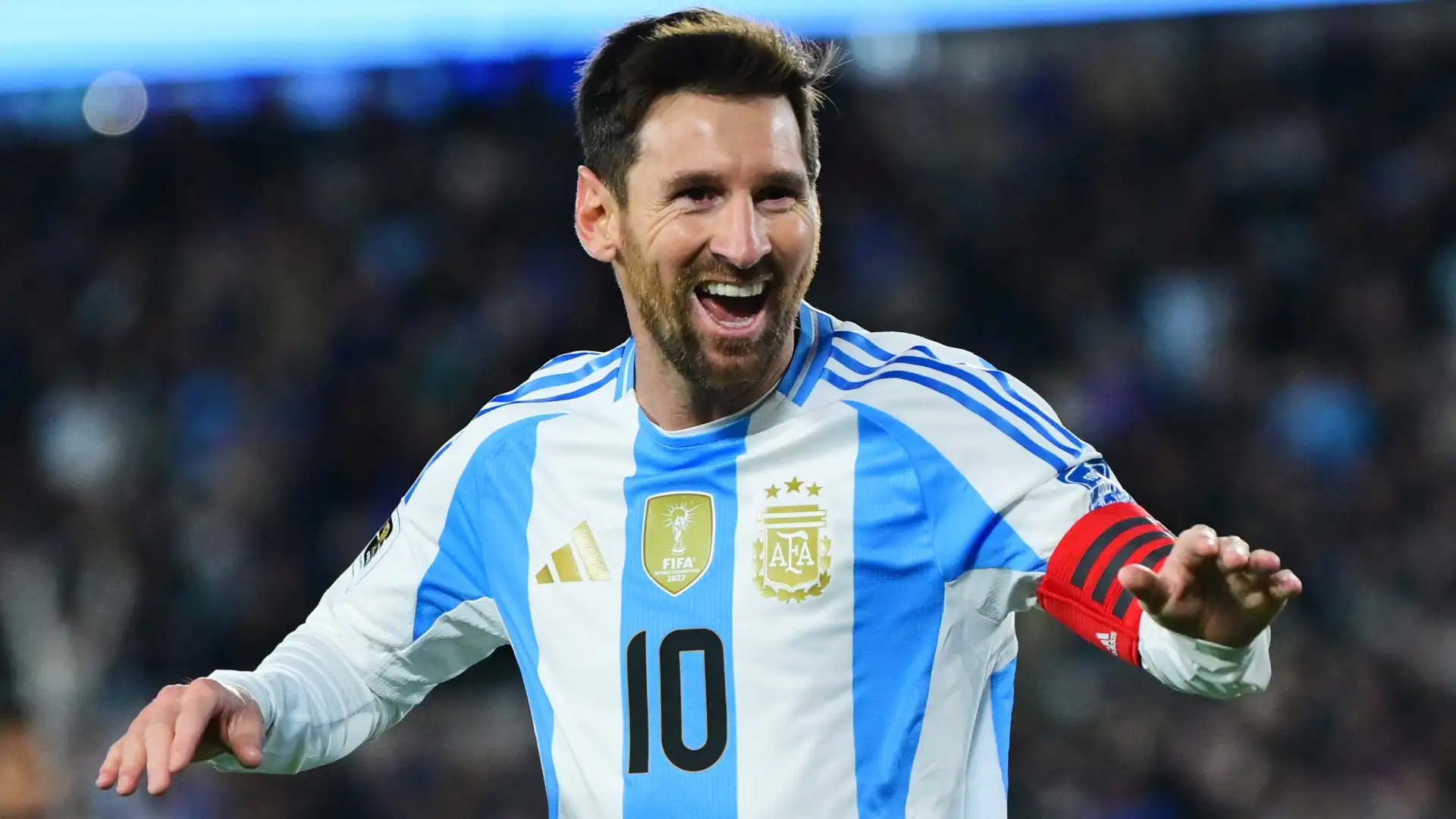 Argentina Anuncia Convocação Oficial para a Copa do Mundo 2026: Messi Lidera os Campeões em Busca da História