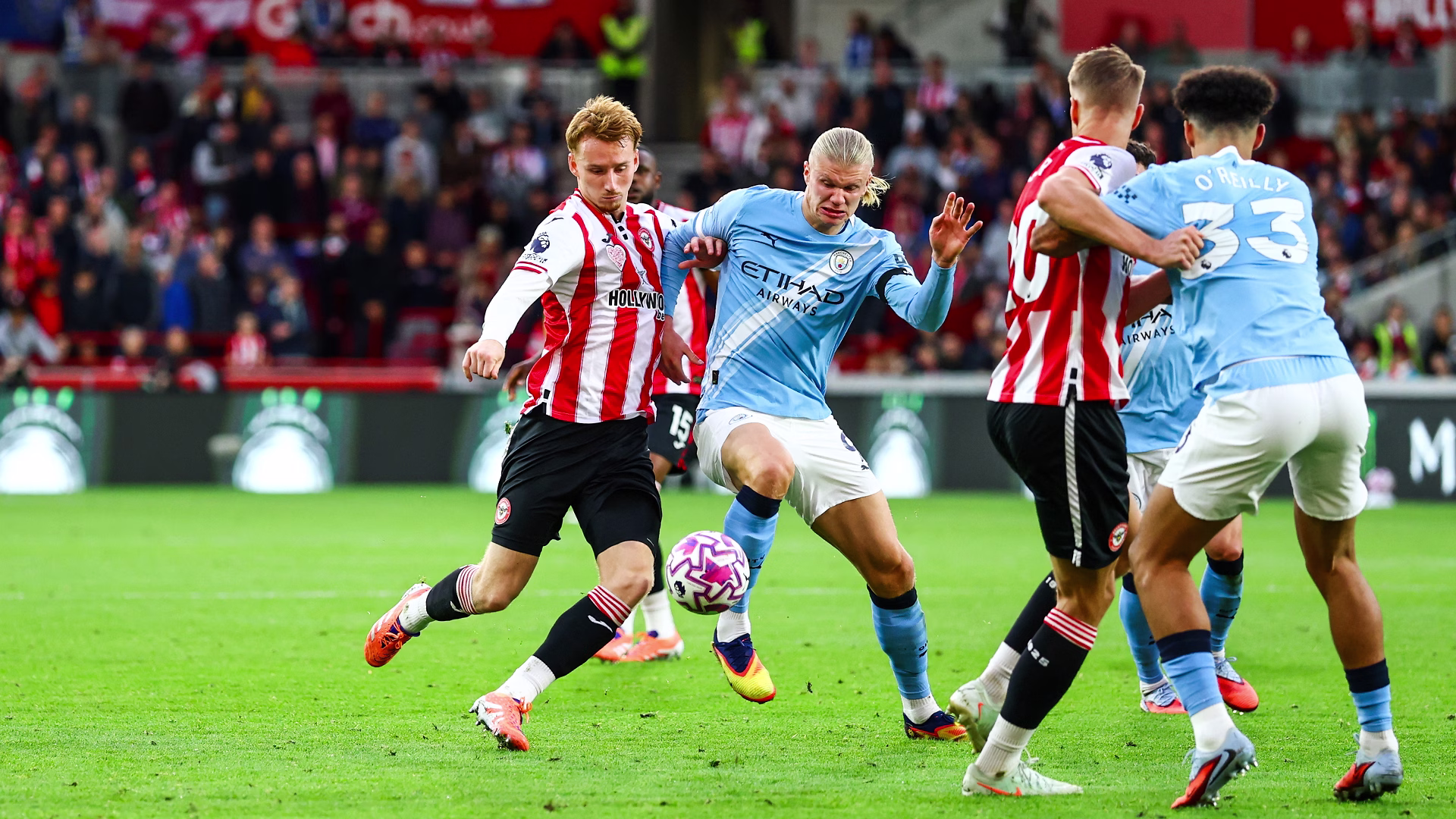Man City vs Brentford: Previsão da Premier League e Dicas de Apostas – 09/05/2026