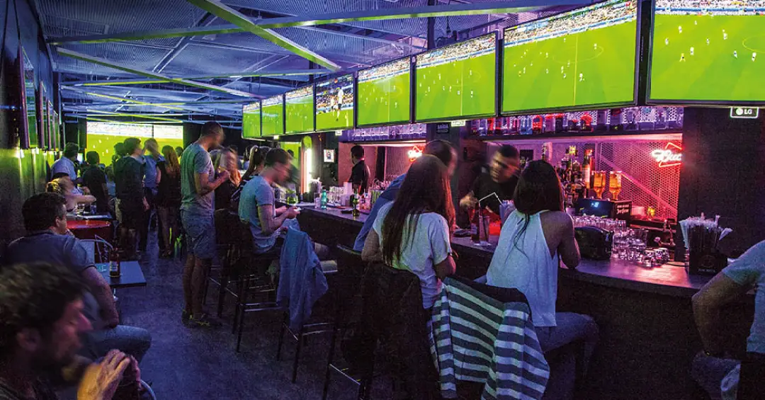 Onde assistir aos jogos da Copa do Mundo 2026 no Brasil
