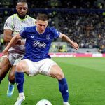 Manchester City 3 x 3 Everton: Golaço de Onana nos acréscimos paralisa campeões no Hill Dickinson Stadium | Reportagem