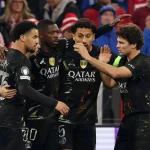 PSG elimina o Bayern de Munique e avança à final da Champions League