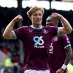 Burnley 2-2 Aston Villa (10 de maio de 2026): Time de Emery tropeça contra Clarets já rebaixados