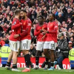 Manchester United 3-2 Liverpool: Vitória Dramática no Old Trafford Garante Vaga na Champions League